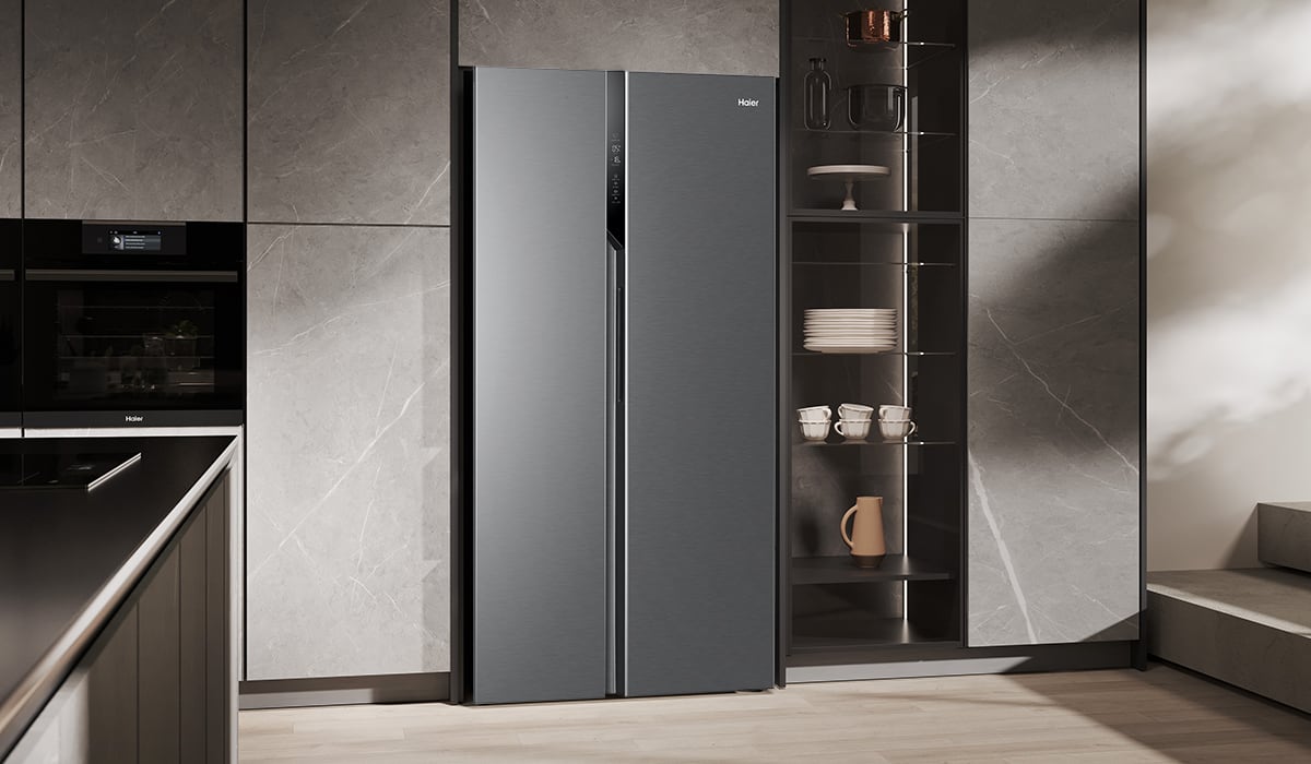 Холодильники Haier: передовые технологии и стиль для нового опыта на кухне