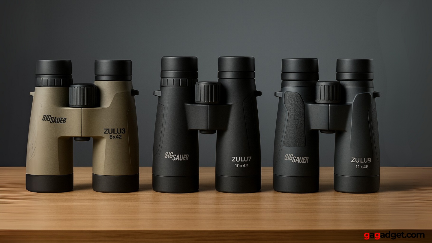 Best SIG SAUER Binoculars of 2026