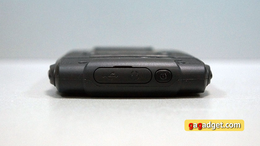 Обзор защищенного смартфона Sigma mobile X-Treme PQ30-5