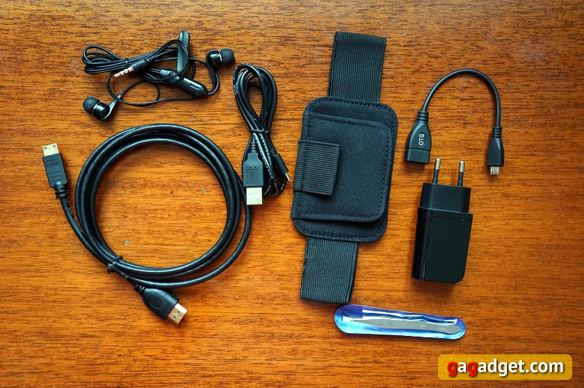 Обзор очень защищенного планшета Sigma Mobile X-Treme PQ79-12