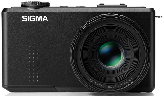 Sigma DP3 Merrill с трёхслойной матрицей уже доступна для предзаказа-2