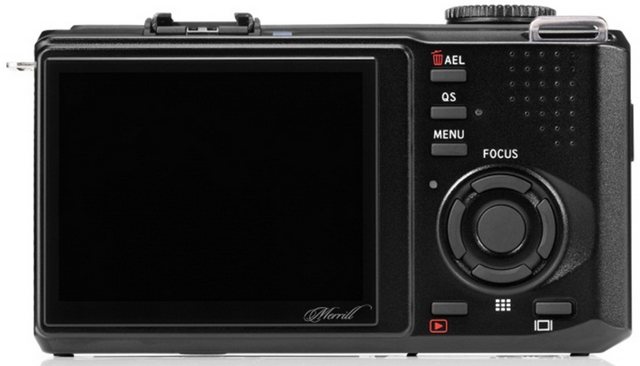 Sigma DP3 Merrill с трёхслойной матрицей уже доступна для предзаказа-3