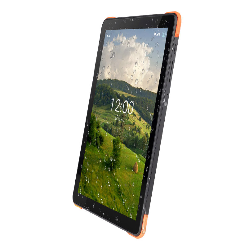Sigma mobile TAB A1033 X-treme - захищений планшет