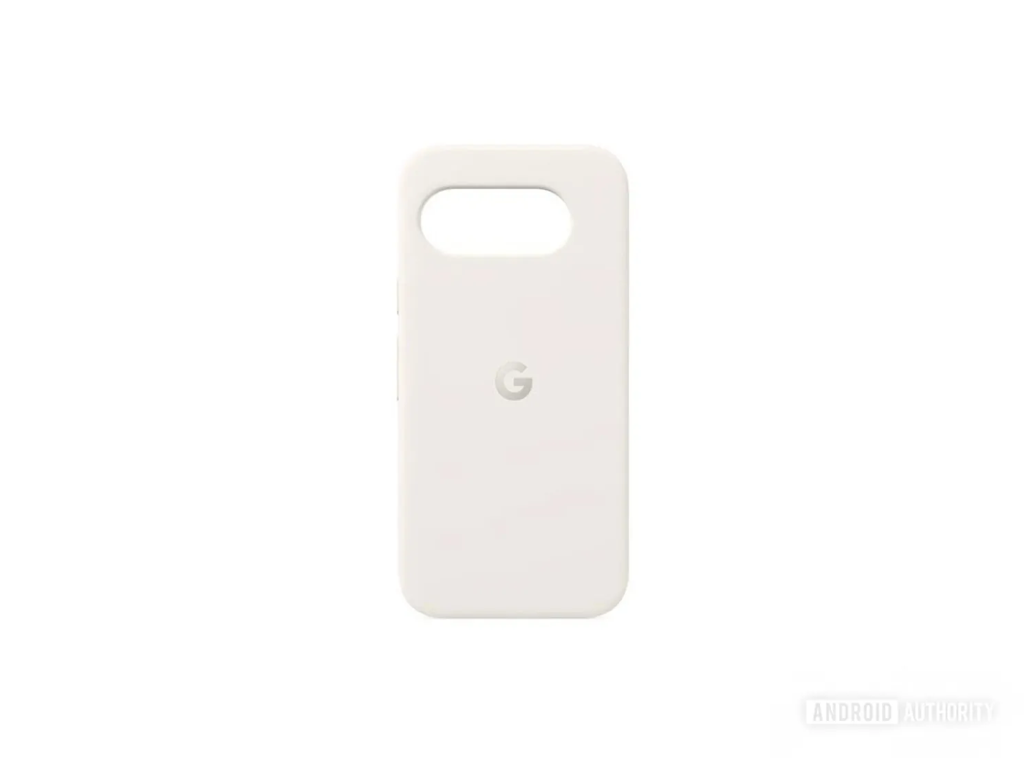 Étui pour Google Pixel 9a en couleur Iris