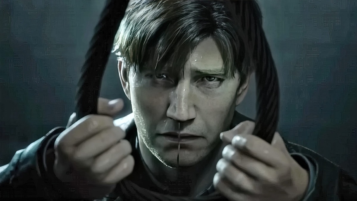 The atmospheric Silent Hill 2 Remake trailer revealed the release date and revealed the big news: the updated horror game will release simultaneously on PS5 and PC
