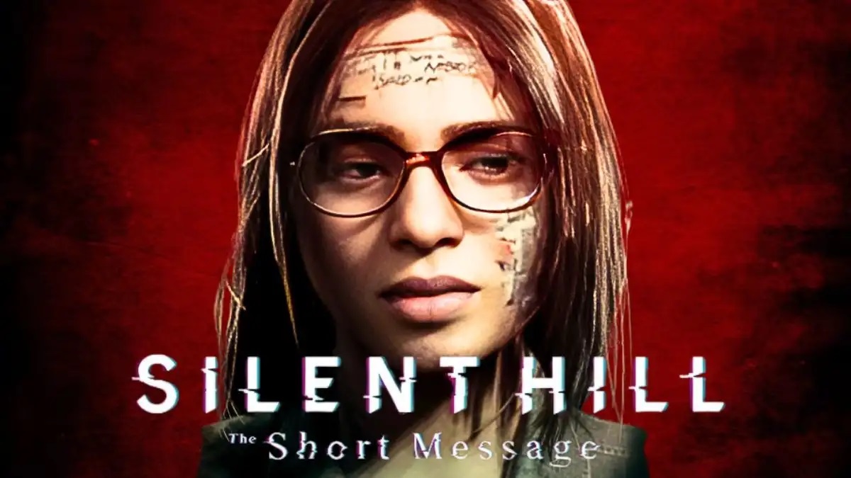 Mixed reviews but great popularity: horror game Silent Hill The Short Message has been installed by over 1 million users