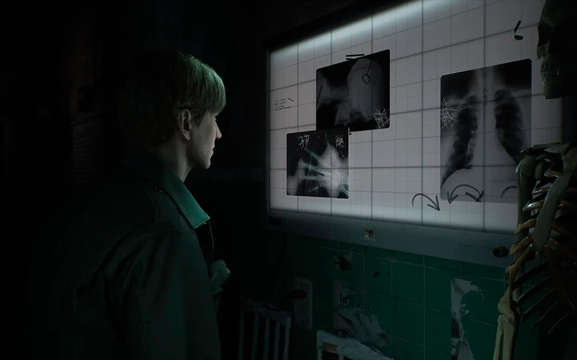 Effrayant et brumeux : Konami a annoncé le remake de Silent Hill 2. Développé par Bloober Team, le jeu sortira sur PC et PlayStation 5.-2
