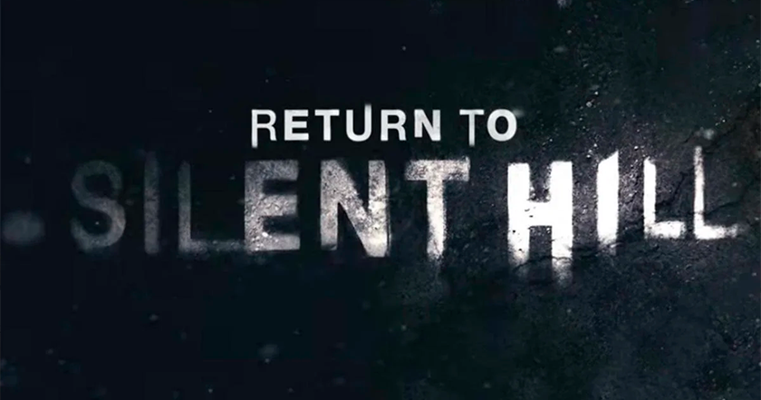 Konami a annoncé le film "Return to Silent Hill".  L'auteur sera Christoph Hahn, qui a créé le premier film de l'univers de Silent Hill.