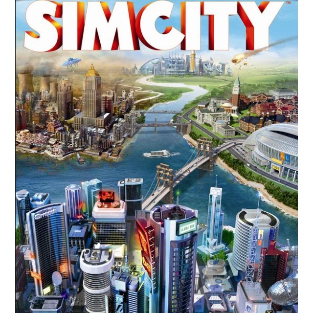Анонсировано дополнение Moscow Times для SimCity Анонсировано дополнение Moscow Times для SimCity