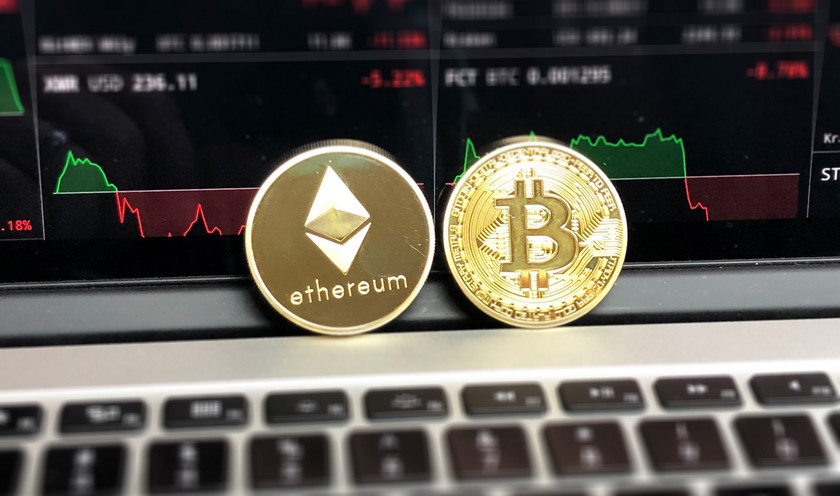 В Украине стартовали продажи блокчейн-смартфона Finney-2