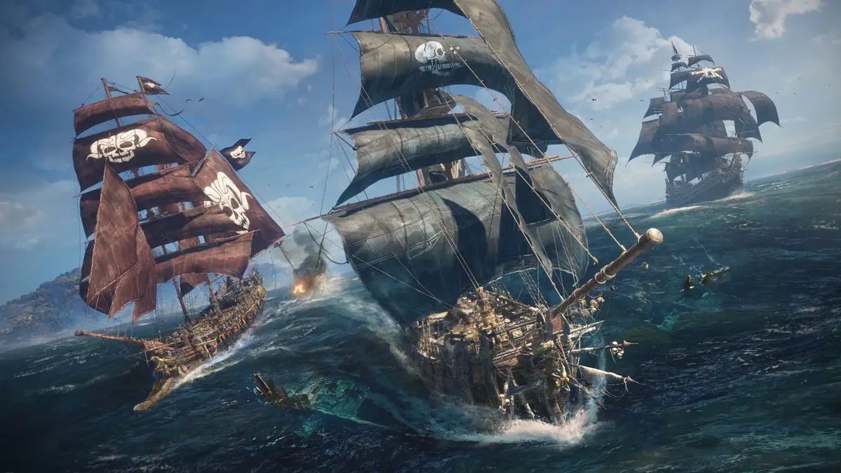 No miracle: long-suffering pirate action game Skull & Bones gets low marks