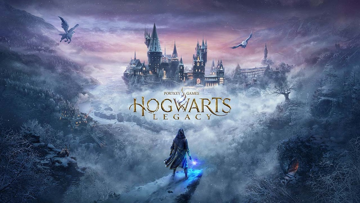 Hogwarts Legacy developers have revealed the release date for a major summer update: the game will feature a new broom, photo mode, a special hypogriff and unique cosmetic items  