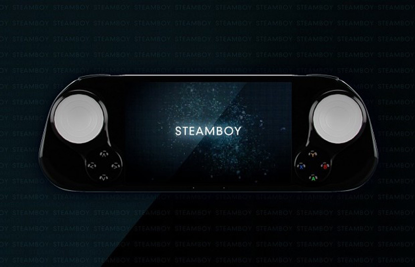 Портативная консоль Smach Zero на Steam OS: цена и характеристики-2