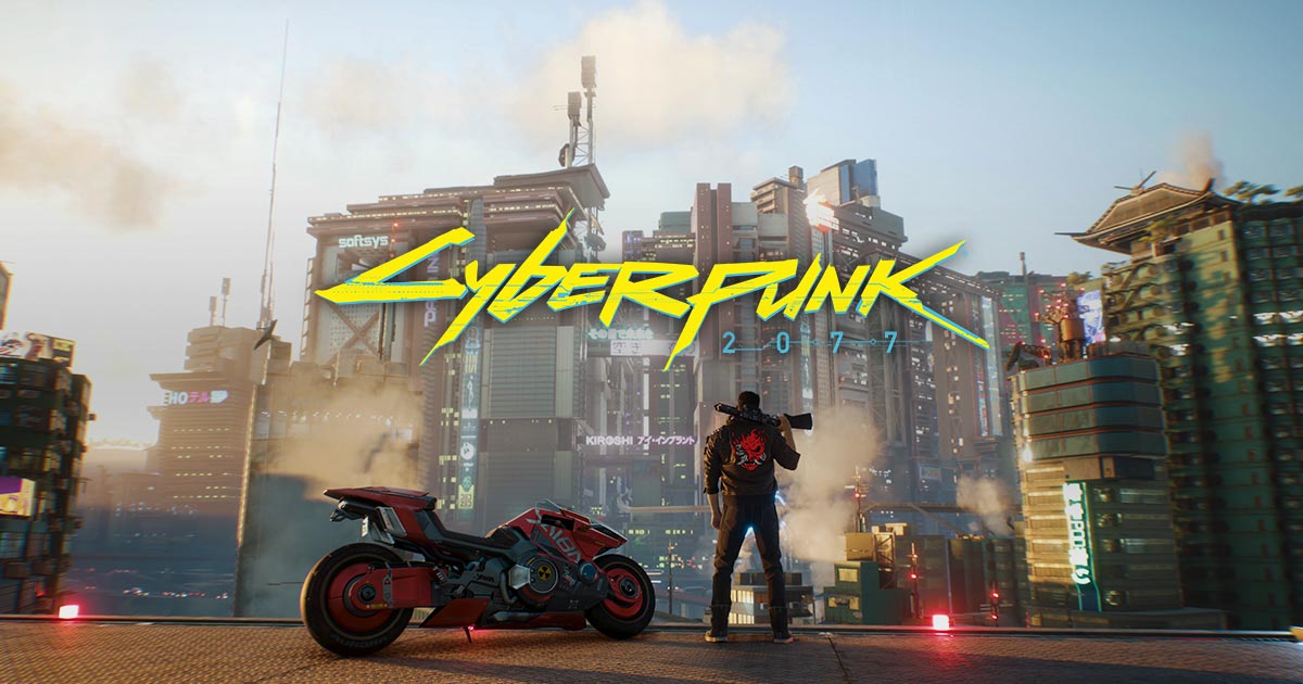 Patch 2.02 for Cyberpunk 2077 will be released today: CD Projekt RED's community manager has revealed the great news