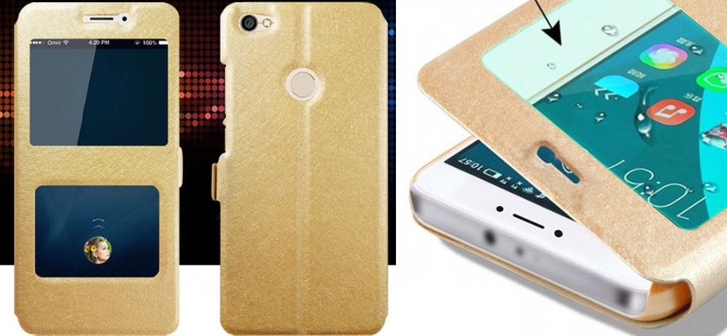 чохол на смартфон Xiaomi Redmi 4