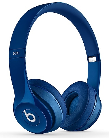 Beats представила наушники Solo2-2