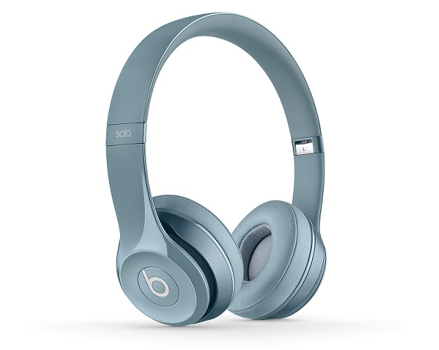 Beats представила наушники Solo2