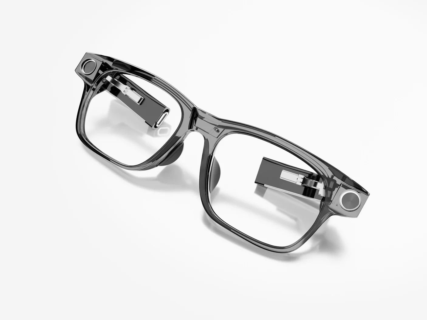 AirGo Vision glasses
