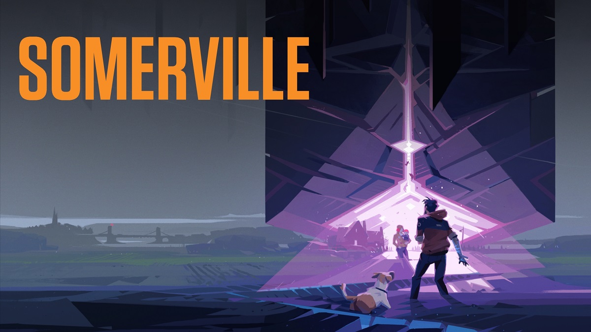 À la fin du mois d'août, la dystopie Somerville ne sera plus une exclusivité Microsoft et sortira sur les consoles PlayStation.