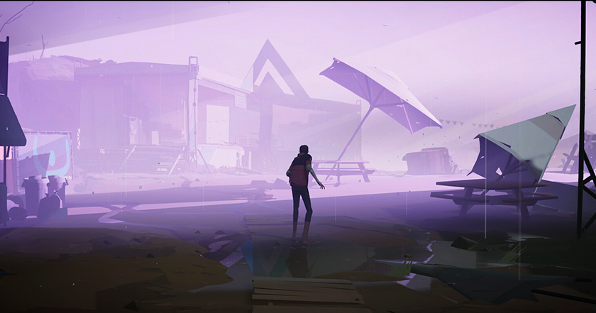 Critics and players did not appreciate the first Jumpship Somerville game, which was developed by Playdead co-founder