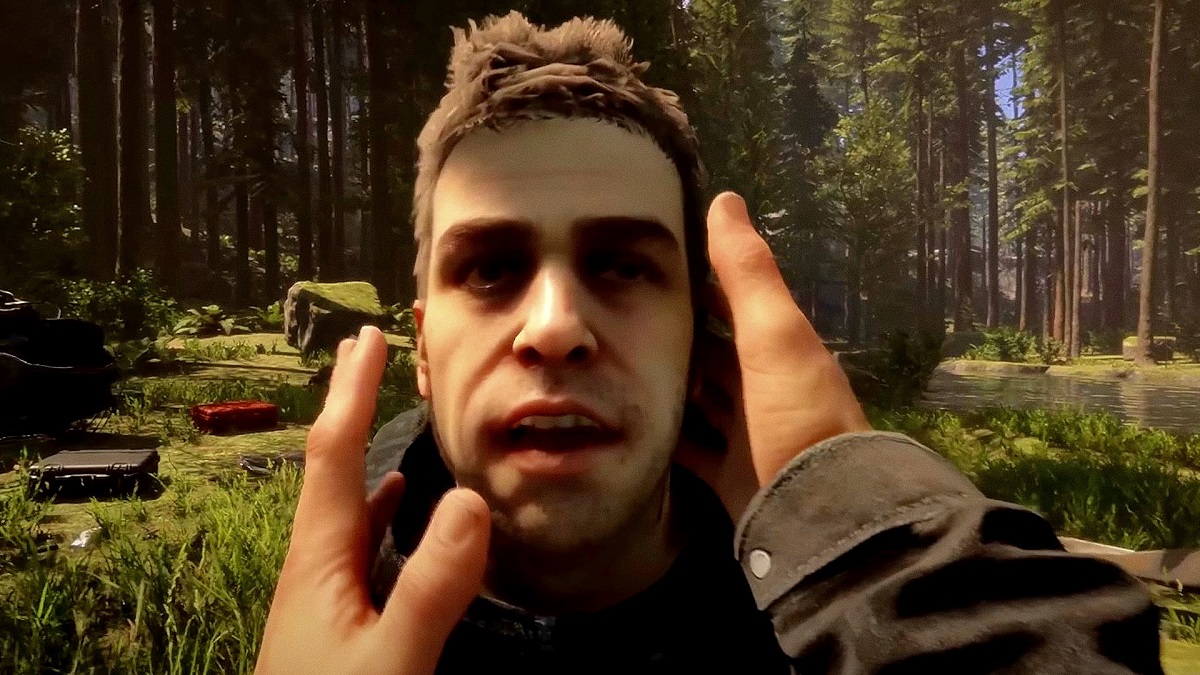 Survival simulator Sons Of The Forest has topped the Steam sales chart for the past week. Hogwarts Legacy and Atomic Heart are in Top 3
