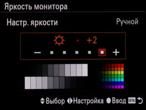 Обзор полнокадровой компактной системной камеры Sony Alpha A7-18