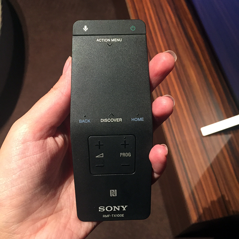Android с размахом: телевизоры Sony Bravia 2015 года на Android TV своими глазами-8