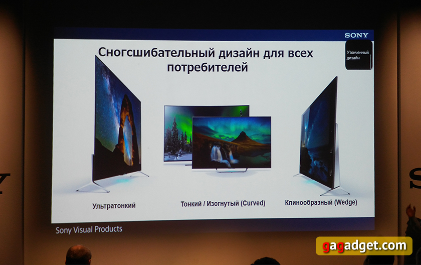 Android с размахом: телевизоры Sony Bravia 2015 года на Android TV своими глазами-3