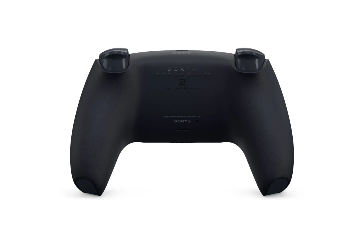 Secrets du design de la manette