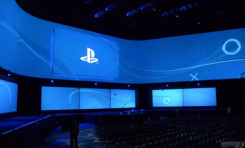 Sony на E3 2015: The Last Guardian, ремастеринг Final Fantasy VII и много эксклюзивов (видео)