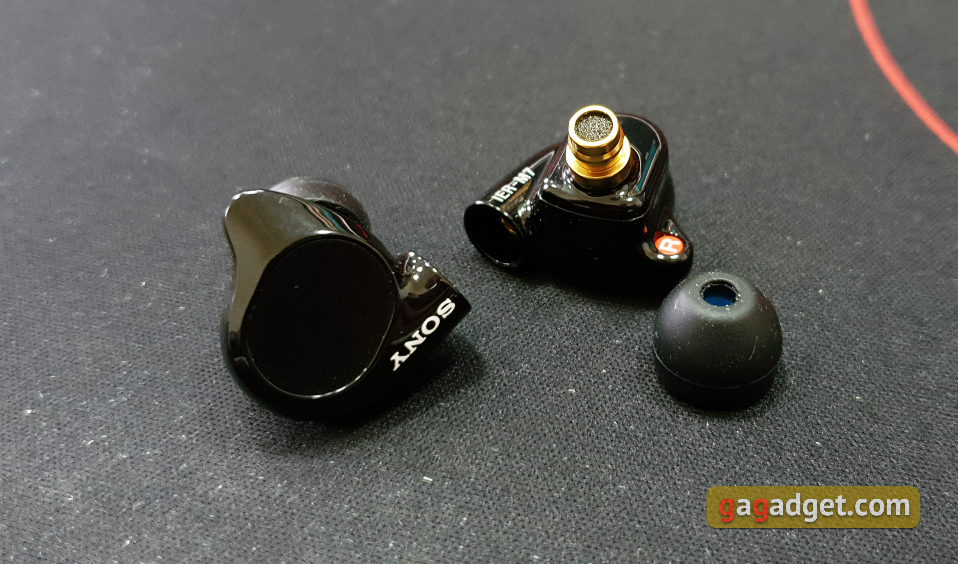 Обзор наушников Sony IER-M7: четырёхдрайверные арматурные IEM-ы, которые порадуют ваши уши-11