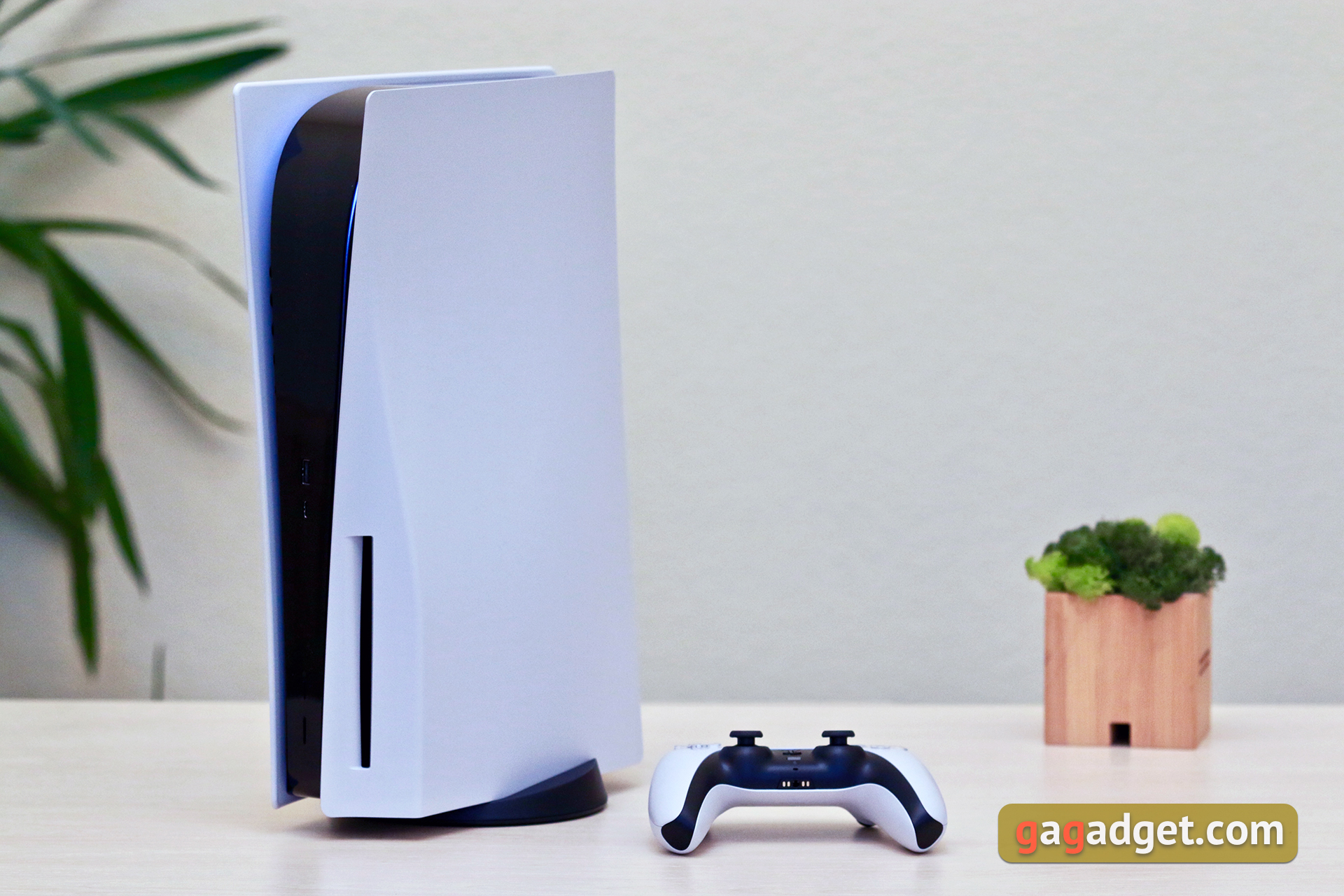 Обзор PlayStation 5: купи меня, если сможешь