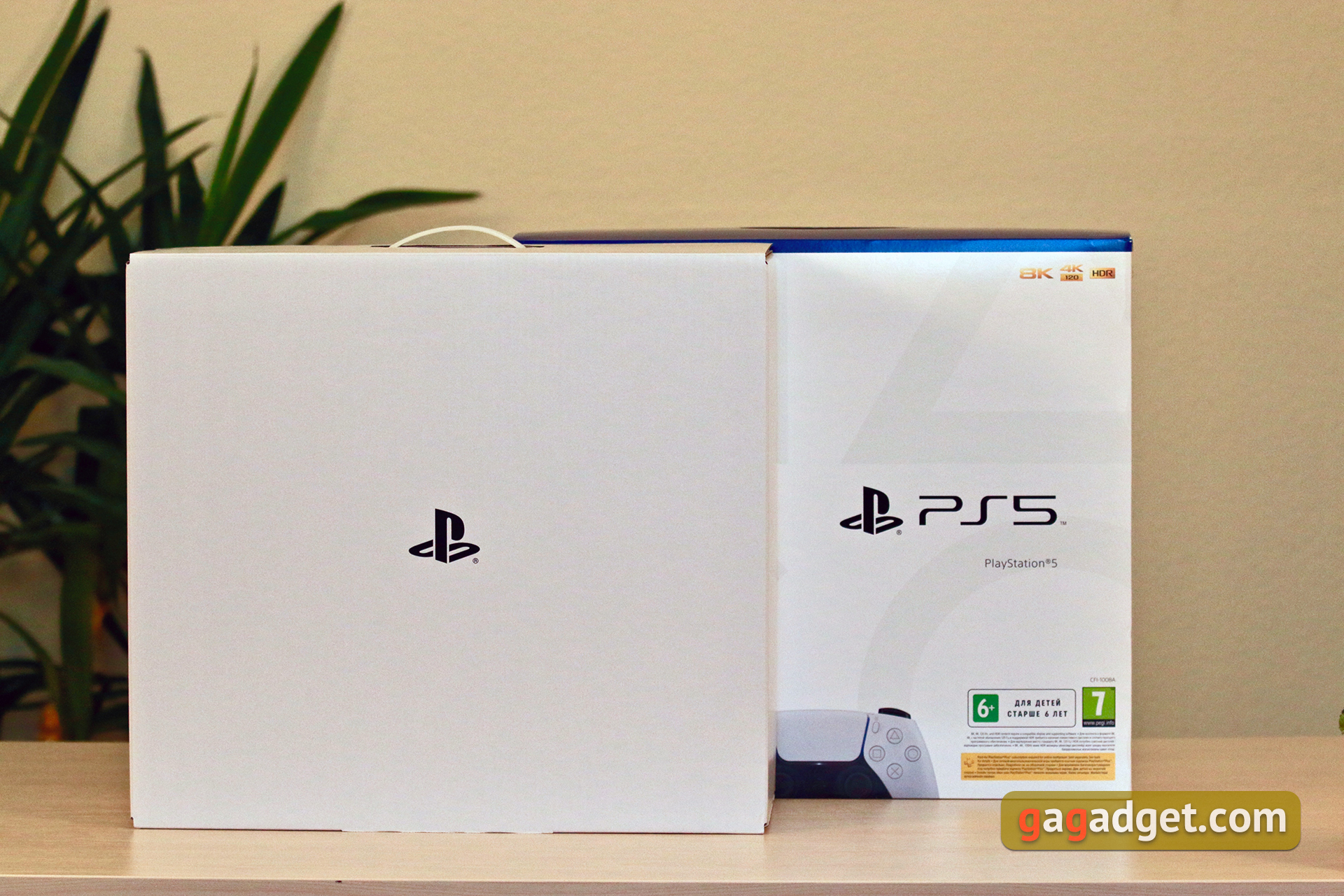 Обзор PlayStation 5: купи меня, если сможешь-5