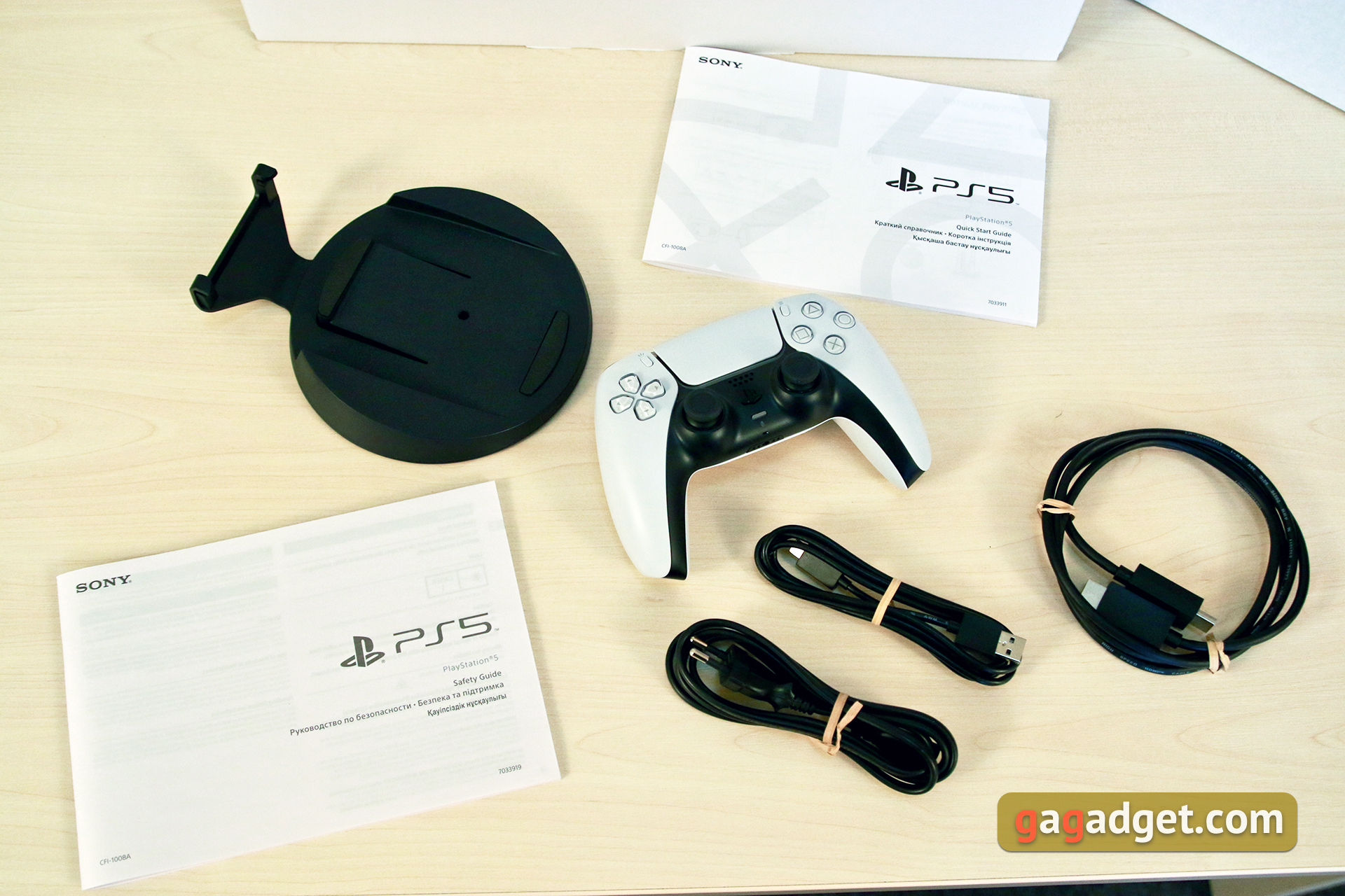 Обзор PlayStation 5: купи меня, если сможешь-10