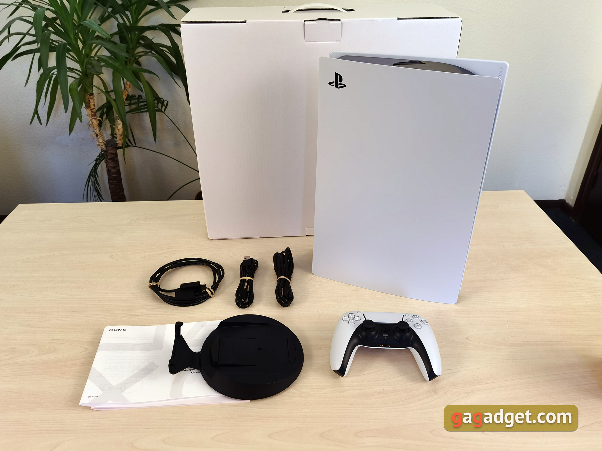 Обзор PlayStation 5: купи меня, если сможешь-14