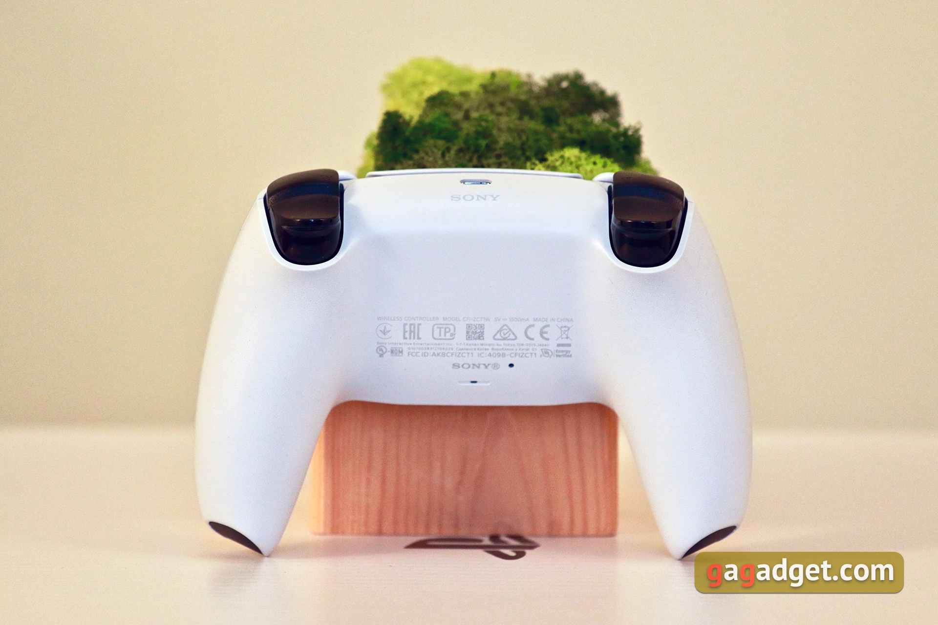 Обзор PlayStation 5: купи меня, если сможешь-44