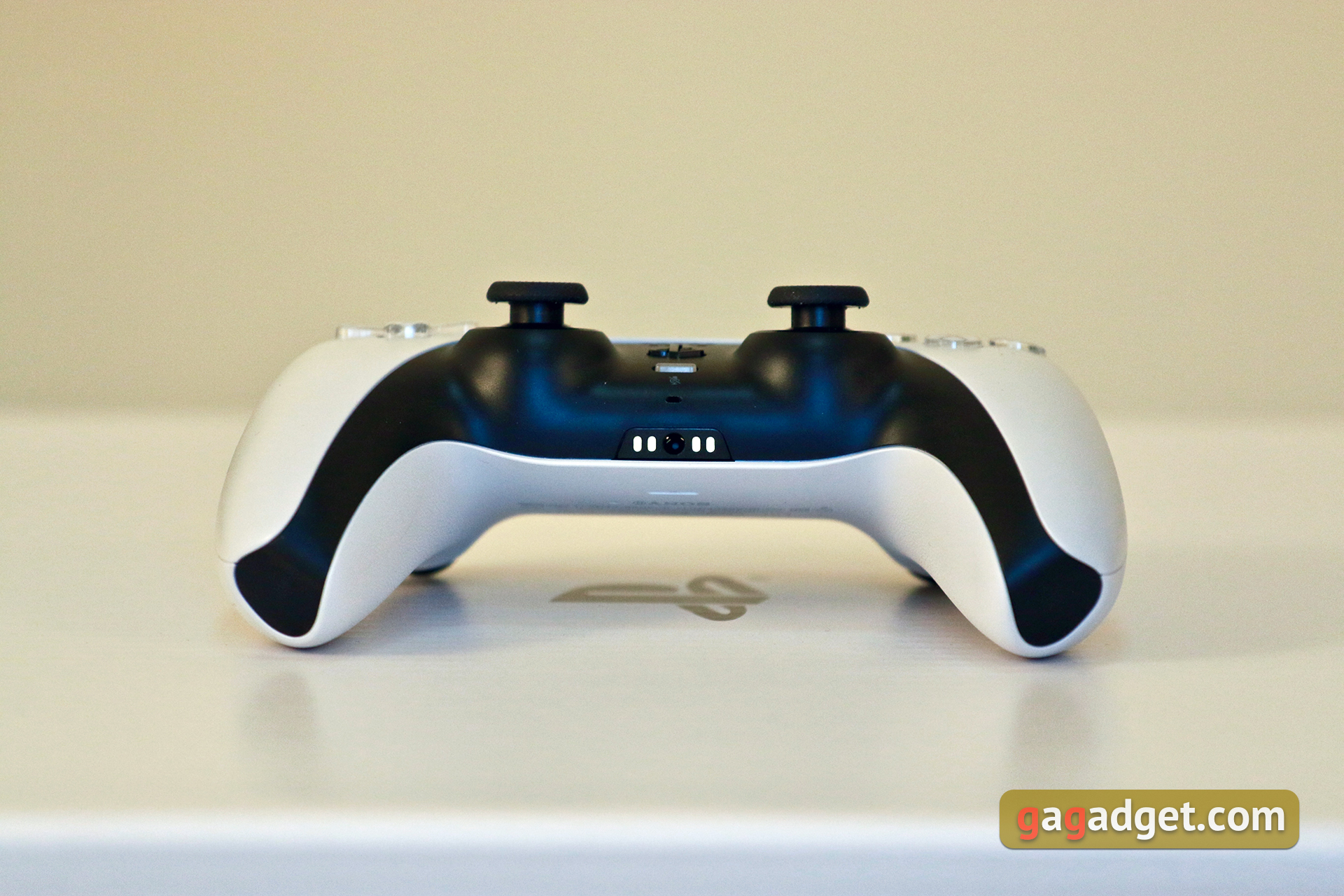 Обзор PlayStation 5: купи меня, если сможешь-54