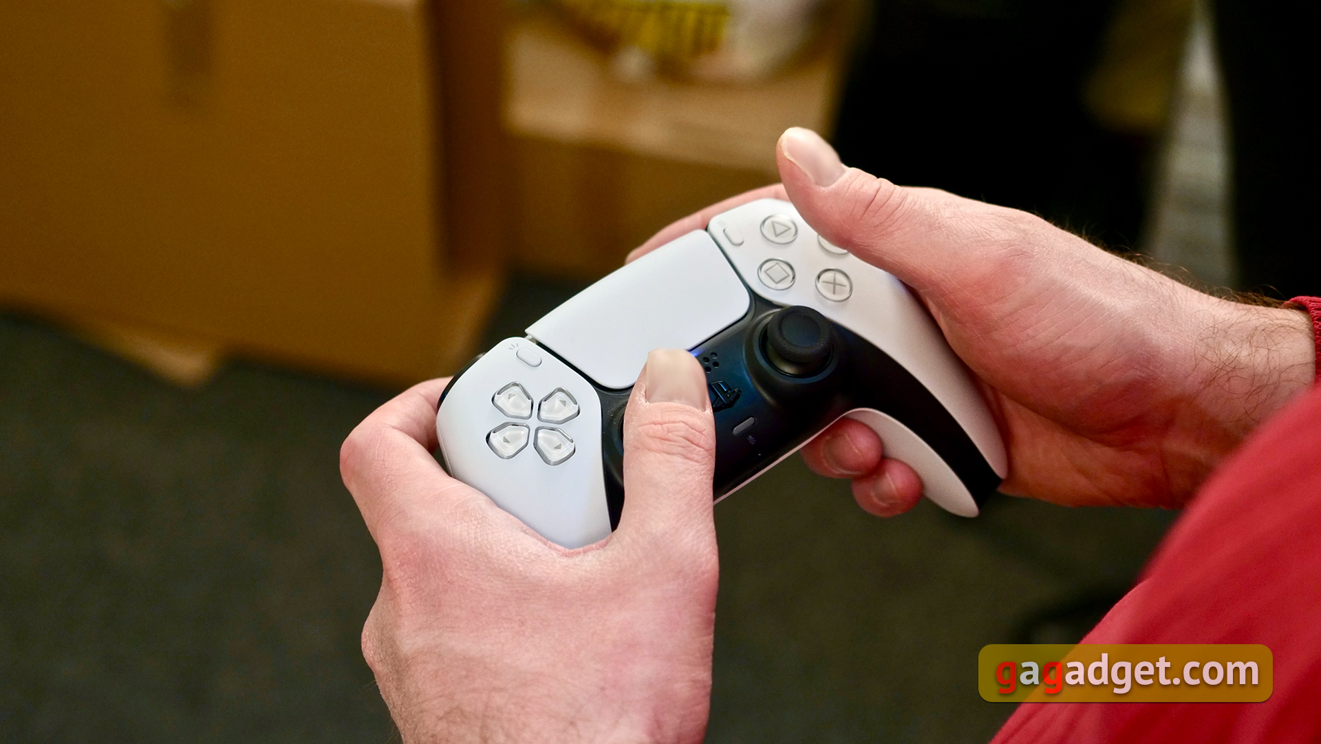 Обзор PlayStation 5: купи меня, если сможешь-58