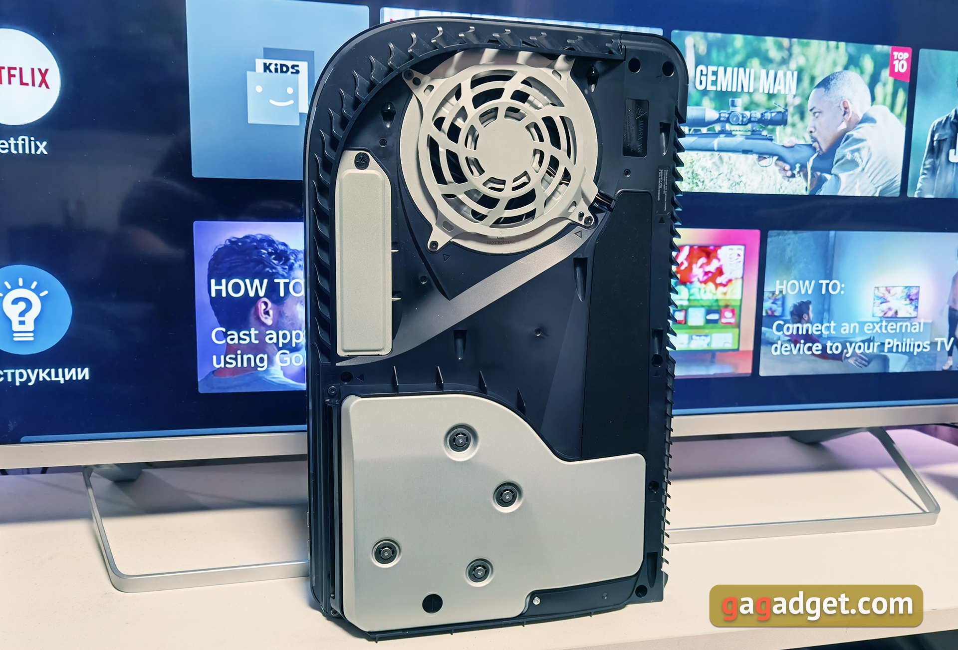 Обзор PlayStation 5: купи меня, если сможешь-41