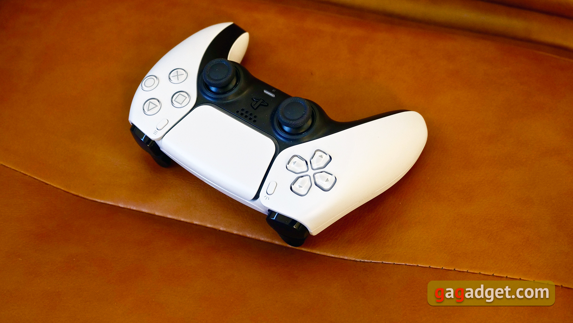 Обзор PlayStation 5: купи меня, если сможешь-59