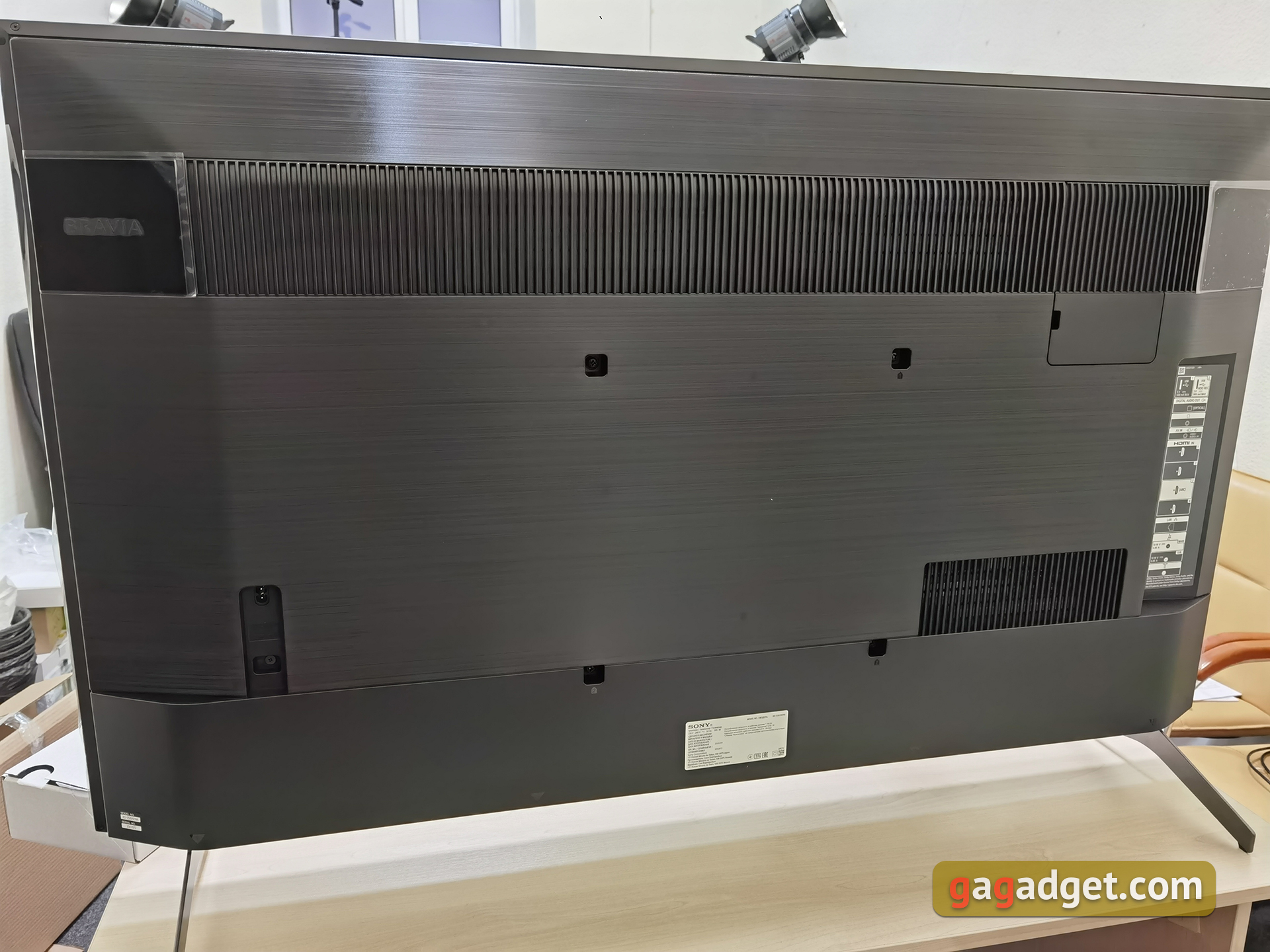 Обзор PlayStation 5: купи меня, если сможешь-303