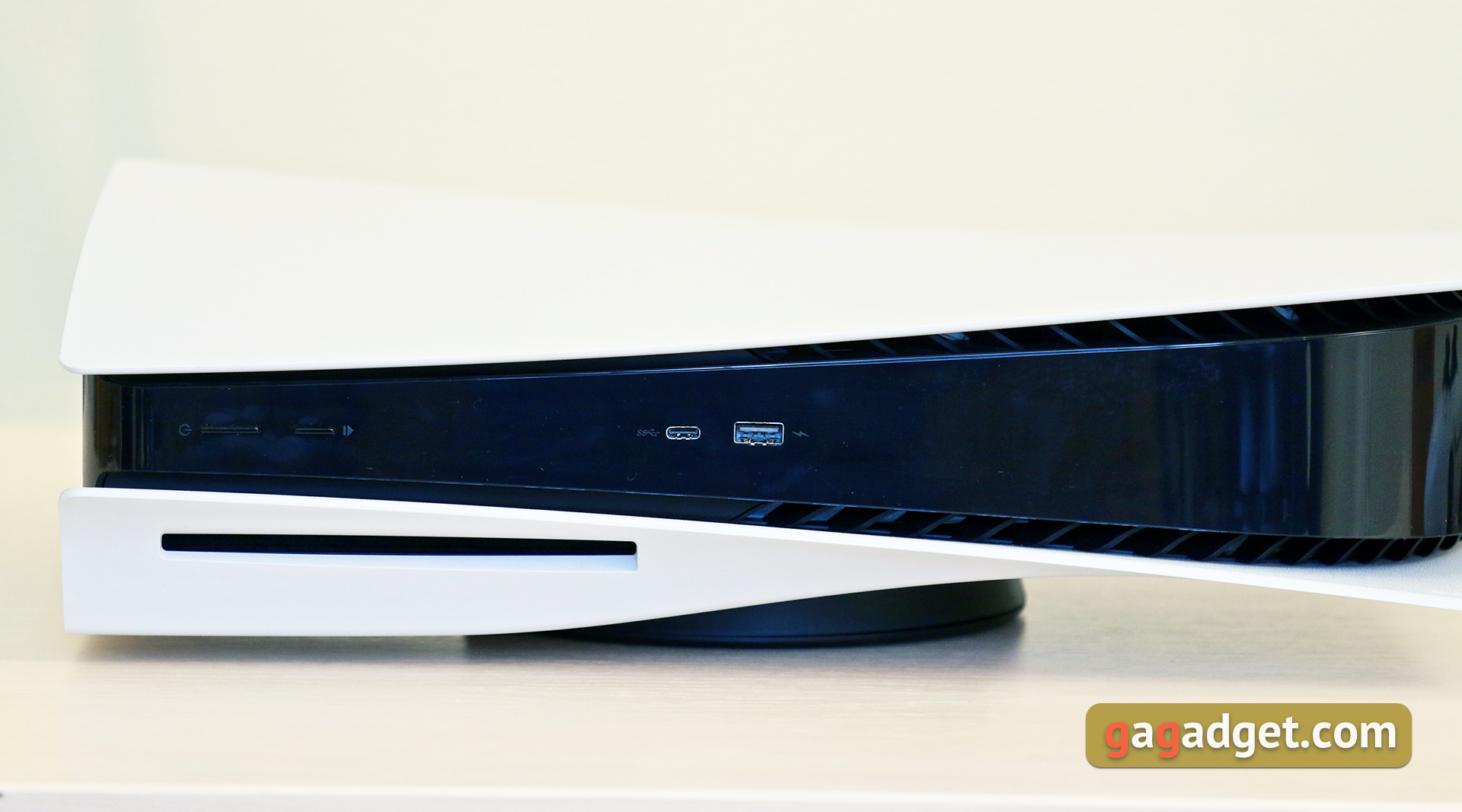 Обзор PlayStation 5: купи меня, если сможешь-38