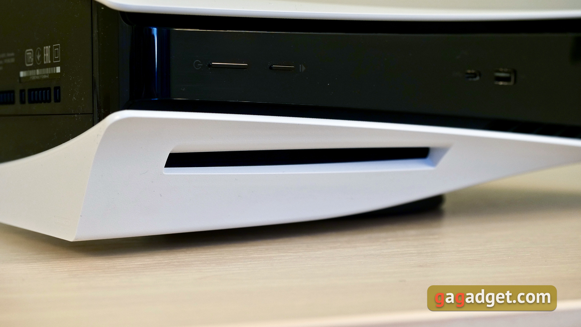 Обзор PlayStation 5: купи меня, если сможешь-21