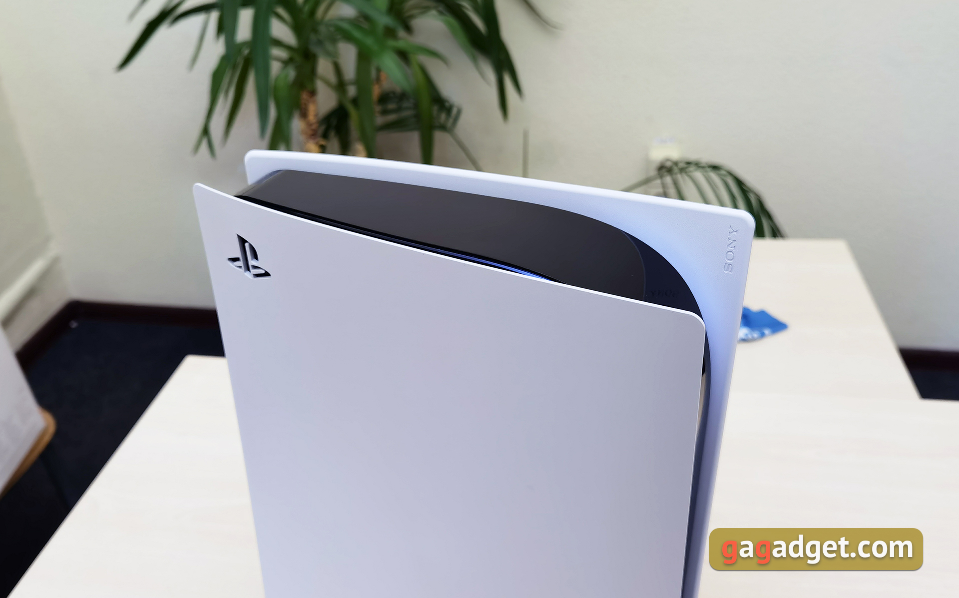 Обзор PlayStation 5: купи меня, если сможешь-26