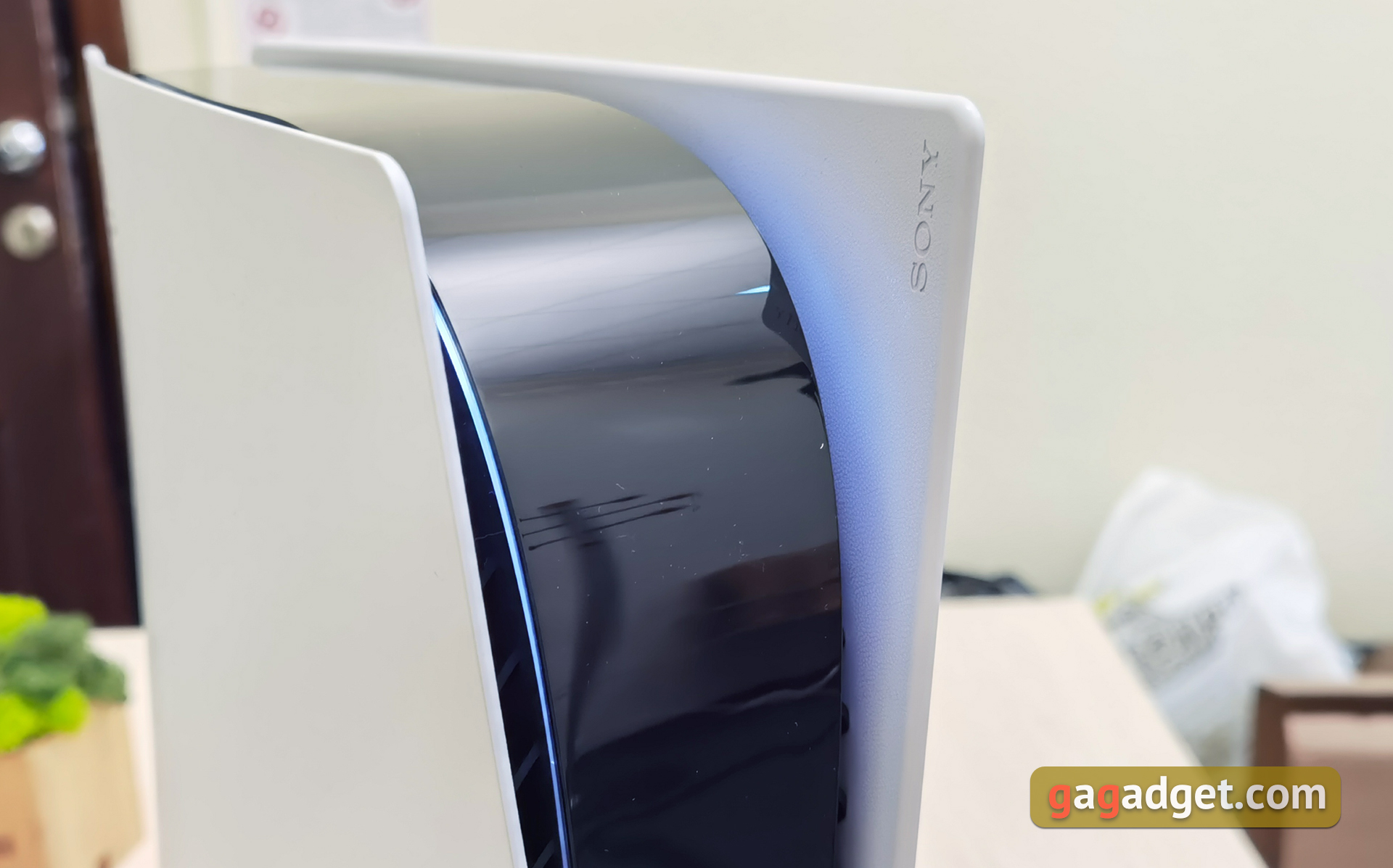 Обзор PlayStation 5: купи меня, если сможешь-27