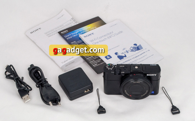 Обзор Sony Cyber-shot RX100M2: лучшее – не враг хорошего-14