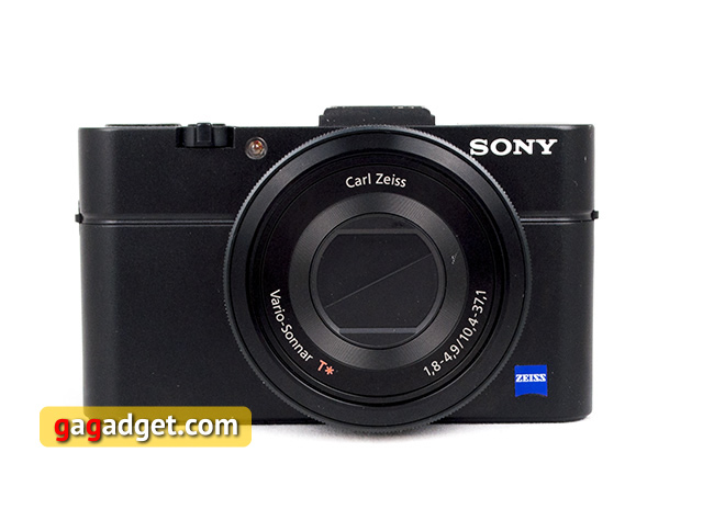 Обзор Sony Cyber-shot RX100M2: лучшее – не враг хорошего-2