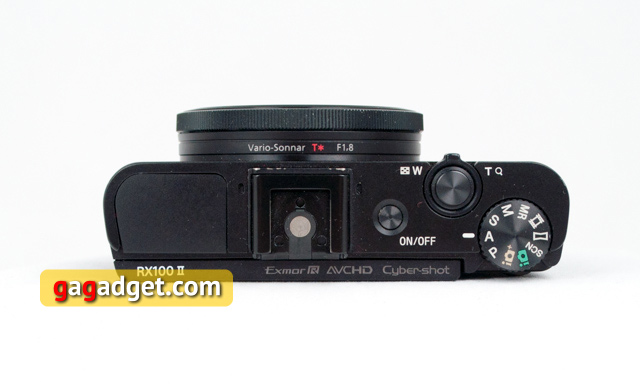 Обзор Sony Cyber-shot RX100M2: лучшее – не враг хорошего-3