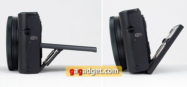 Обзор Sony Cyber-shot RX100M2: лучшее – не враг хорошего-7