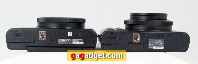 Обзор Sony Cyber-shot RX100M2: лучшее – не враг хорошего-9